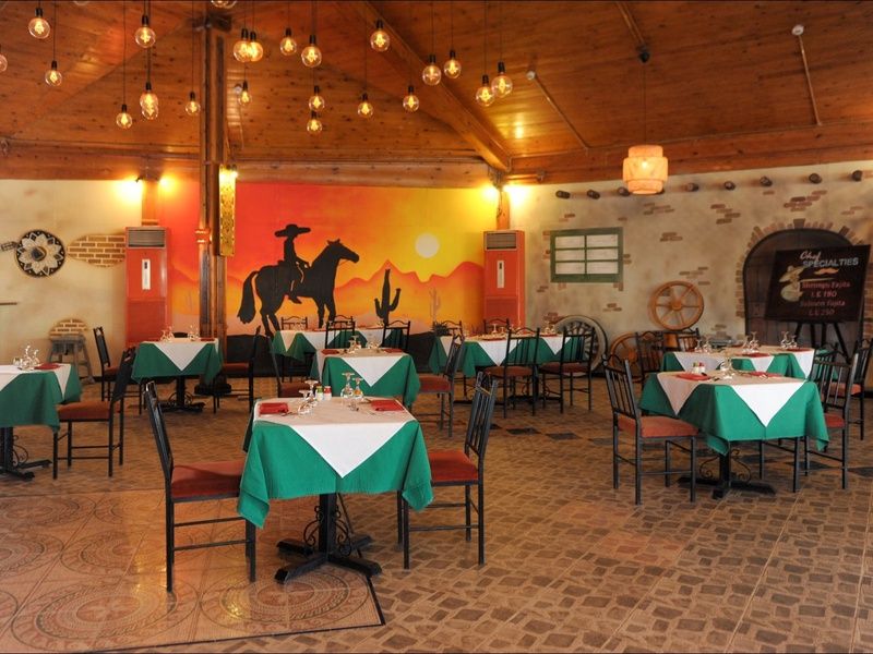 Hôtel Desert Rose 4* pas cher photo 51