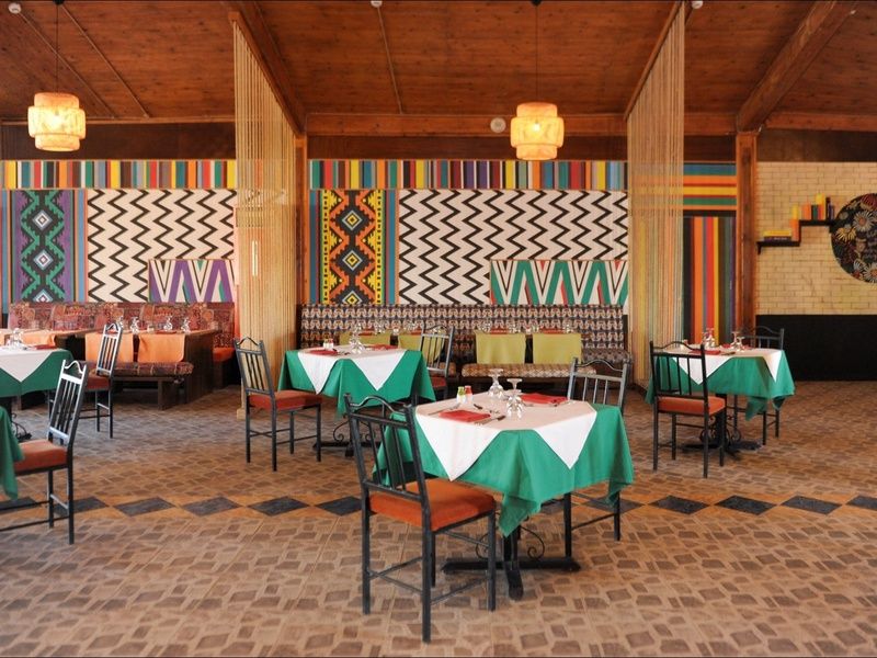 Hôtel Desert Rose 4* pas cher photo 52