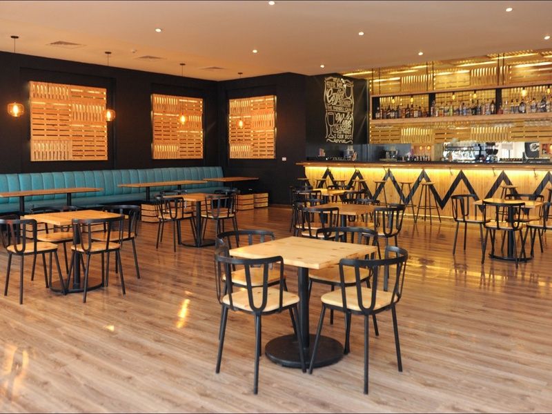 Hôtel Desert Rose 4* pas cher photo 53