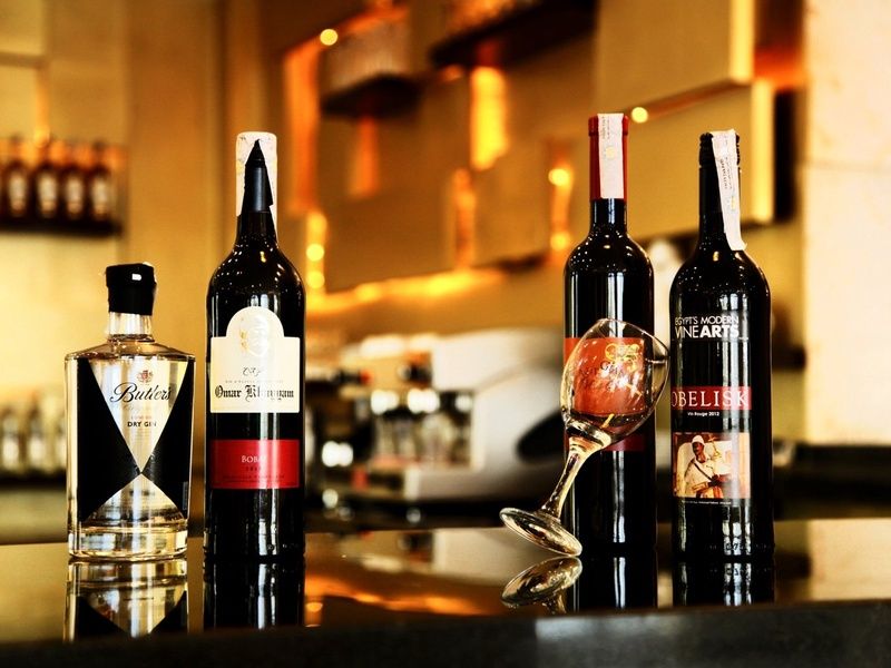 Hôtel Desert Rose 4* pas cher photo 54