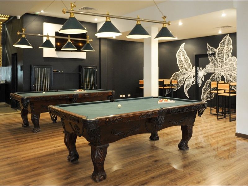 Hôtel Desert Rose 4* pas cher photo 55