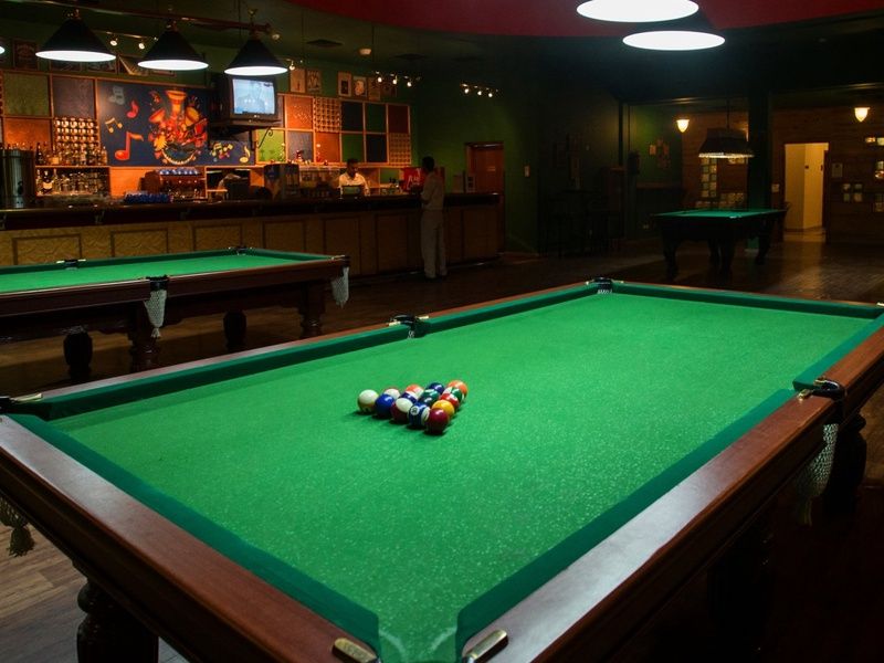 Hôtel Desert Rose 4* pas cher photo 56