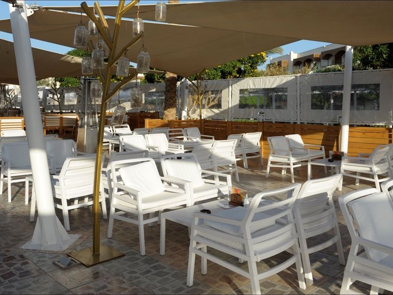 Hôtel Desert Rose 4* pas cher photo 57