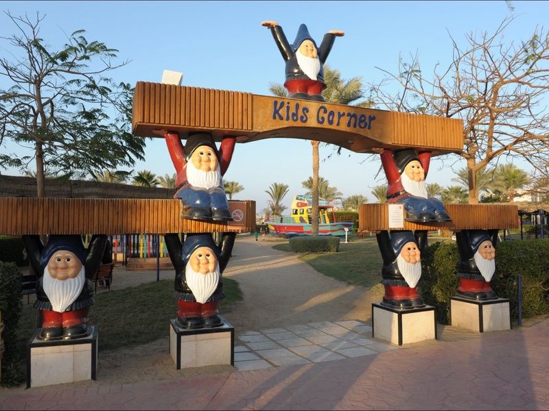 Hôtel Desert Rose 4* pas cher photo 58