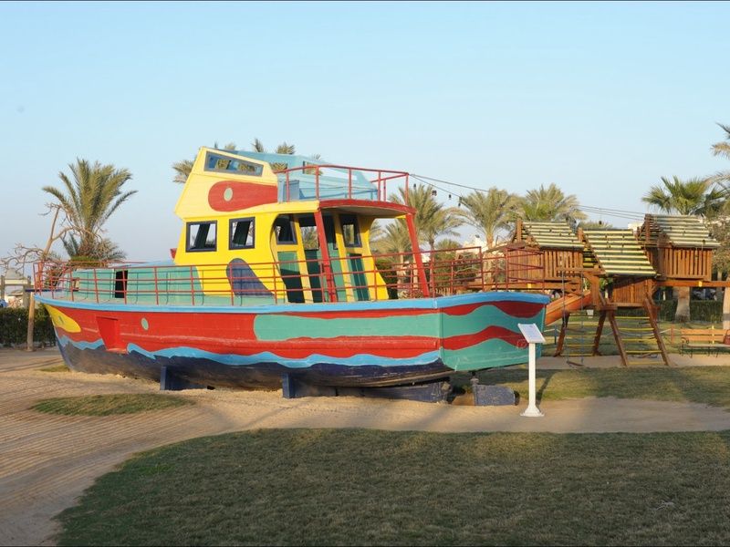 Hôtel Desert Rose 4* pas cher photo 59