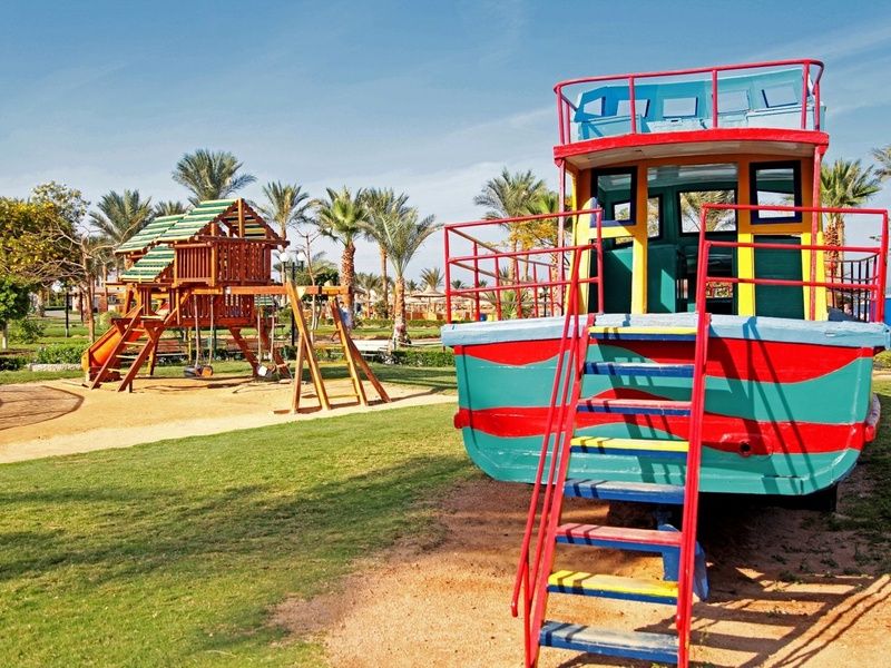 Hôtel Desert Rose 4* pas cher photo 60