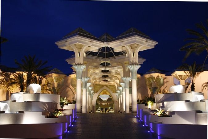 Hôtel Hasdrubal Djerba prestige Demi Pension 5* pas cher photo 8