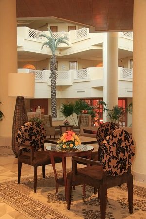 Hôtel Hasdrubal Djerba prestige Demi Pension 5* pas cher photo 13