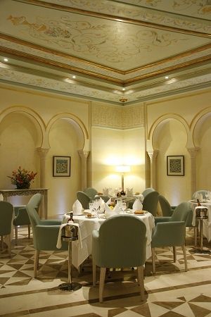 Hôtel Hasdrubal Djerba prestige Demi Pension 5* pas cher photo 17