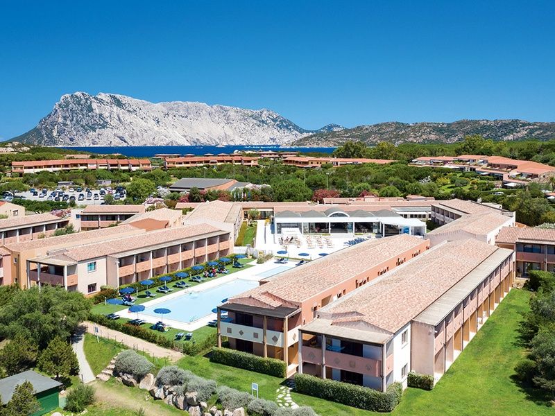 Hôtel Baja Bianca 4* by Ôvoyages pas cher photo 1