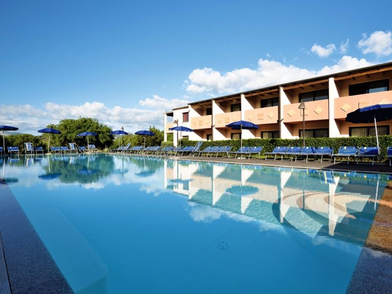 Hôtel Baja Bianca 4* by Ôvoyages pas cher photo 3