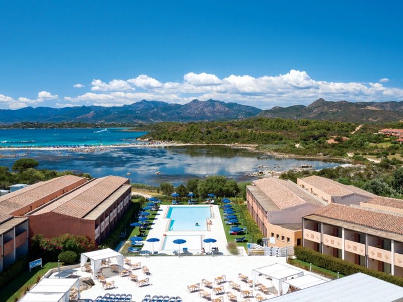 Hôtel Baja Bianca 4* by Ôvoyages pas cher photo 4