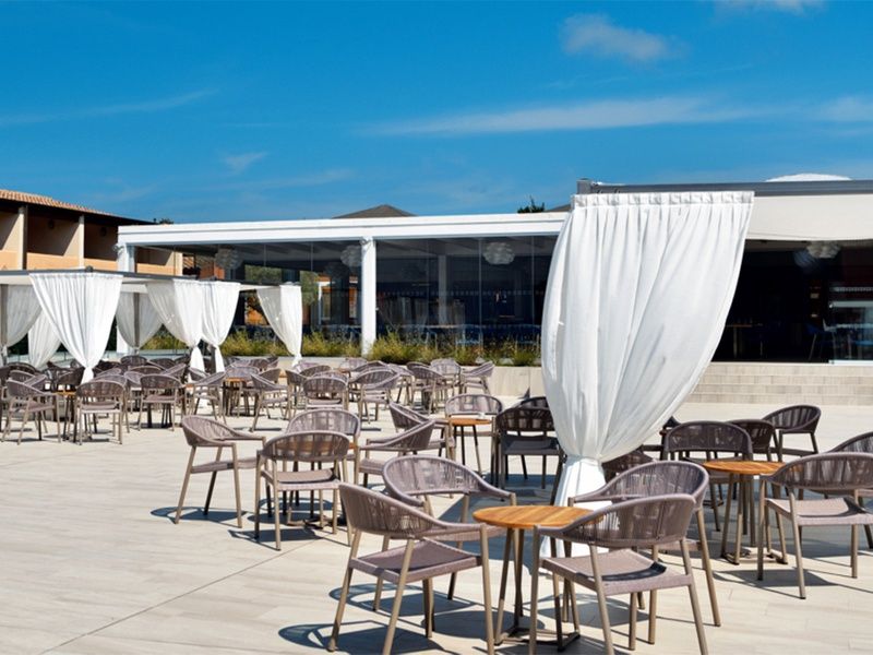 Hôtel Baja Bianca 4* by Ôvoyages pas cher photo 9