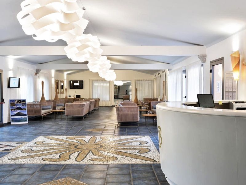 Hôtel Baja Bianca 4* by Ôvoyages pas cher photo 10
