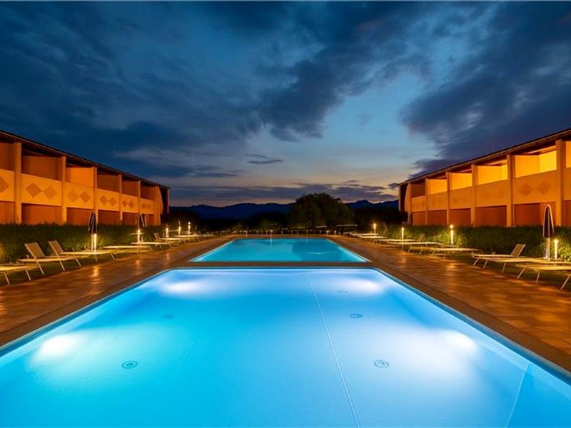 Hôtel Baja Bianca 4* by Ôvoyages pas cher photo 12