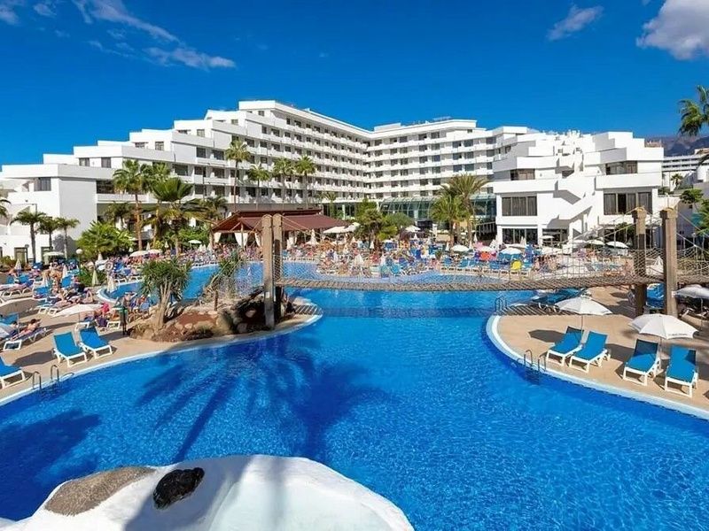 Hôtel Best Tenerife 4* pas cher photo 2