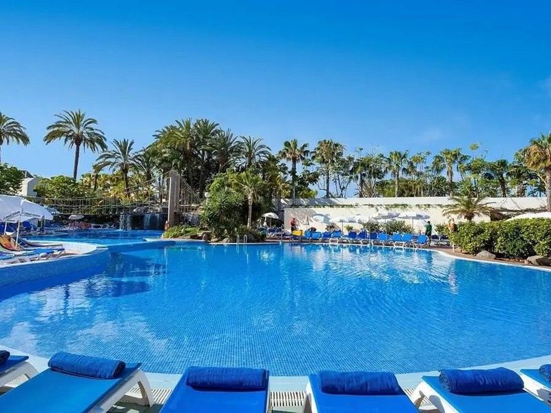 Hôtel Best Tenerife 4* pas cher photo 3