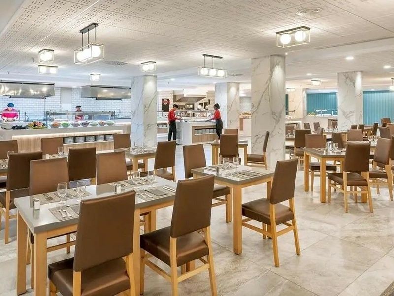 Hôtel Best Tenerife 4* pas cher photo 5