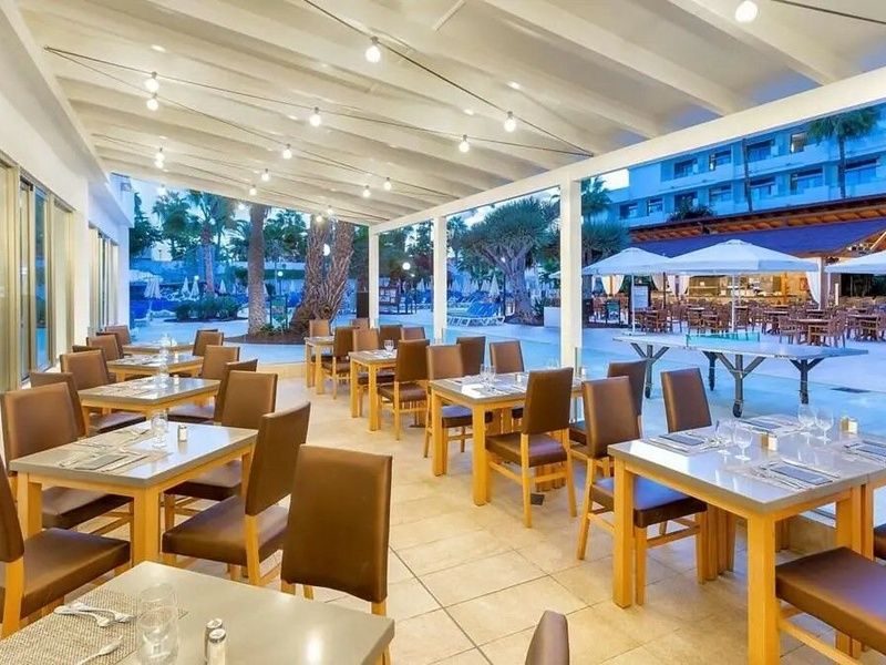Hôtel Best Tenerife 4* pas cher photo 6
