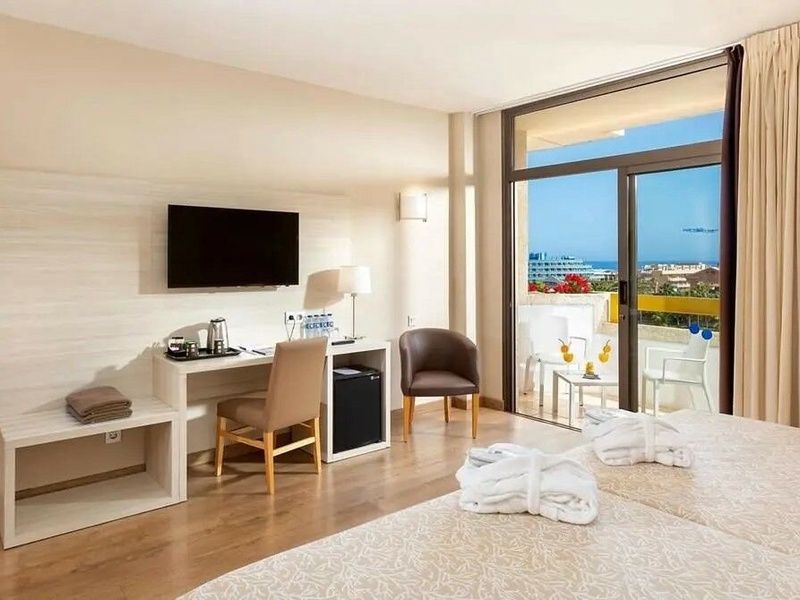 Hôtel Best Tenerife 4* pas cher photo 9
