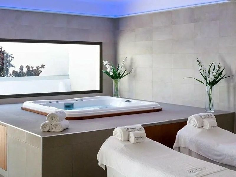 Hôtel Best Tenerife 4* pas cher photo 11