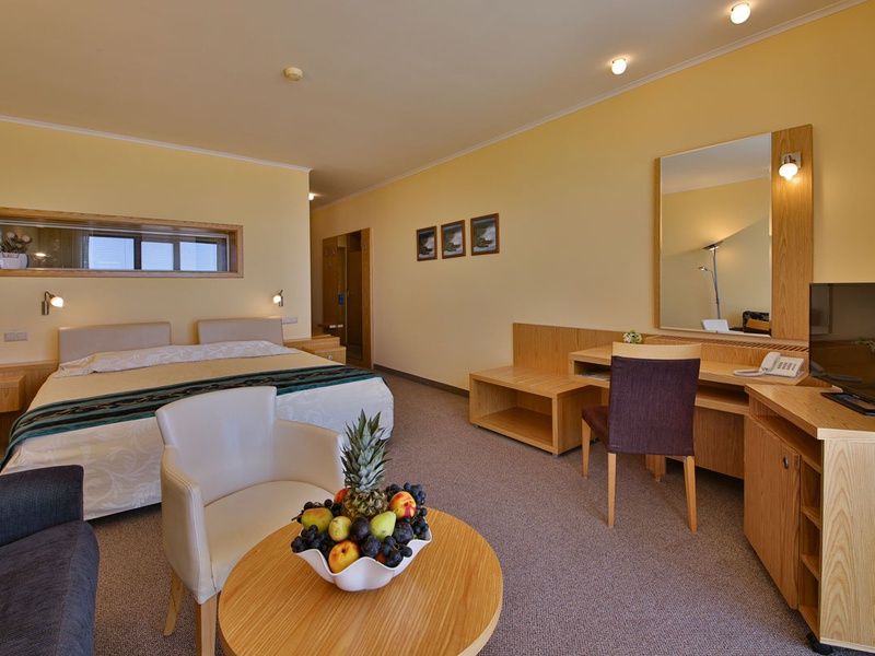 TUI Sélection Hôtel Kaliakra Beach - Flex bagages inclus 4* pas cher photo 2