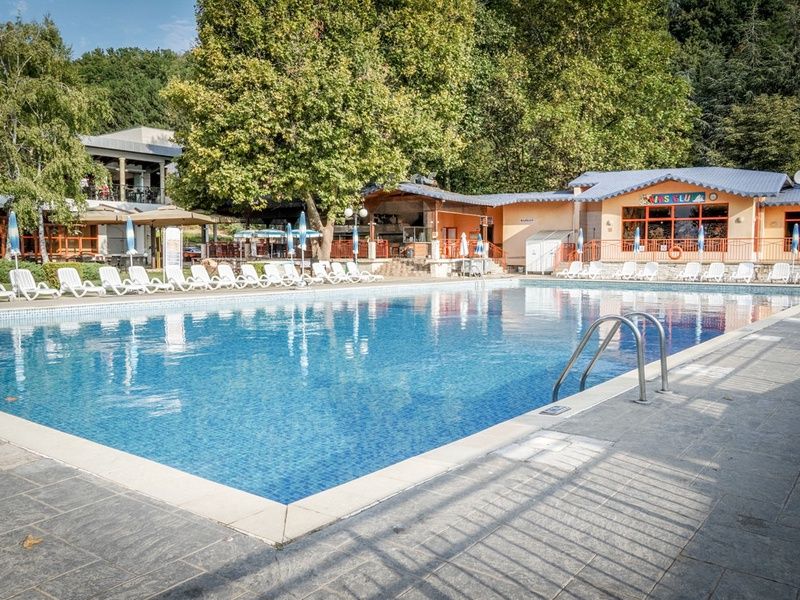 TUI Sélection Hôtel Kaliakra Beach - Flex bagages inclus 4* pas cher photo 4