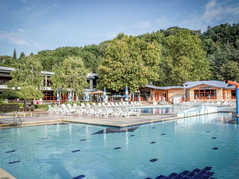 TUI Sélection Hôtel Kaliakra Beach - Flex bagages inclus 4* pas cher photo 5