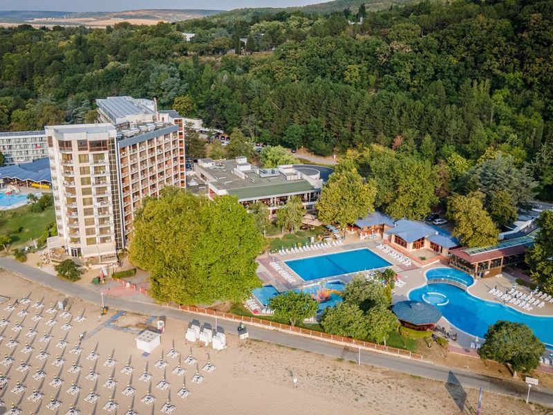 TUI Sélection Hôtel Kaliakra Beach - Flex bagages inclus 4* pas cher photo 6