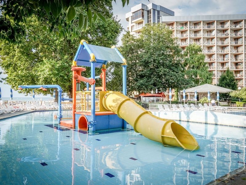 TUI Sélection Hôtel Kaliakra Beach - Flex bagages inclus 4* pas cher photo 8