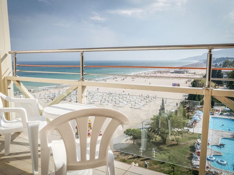 TUI Sélection Hôtel Kaliakra Beach - Flex bagages inclus 4* pas cher photo 10