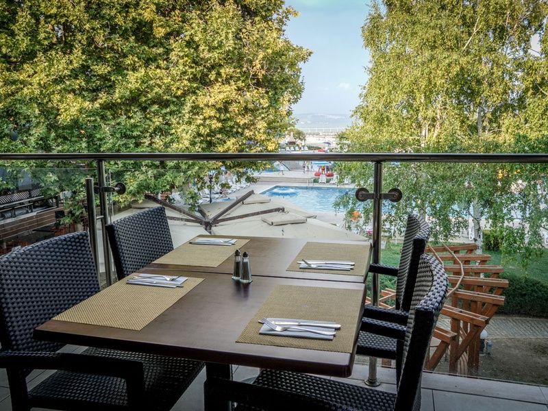 TUI Sélection Hôtel Kaliakra Beach - Flex bagages inclus 4* pas cher photo 12