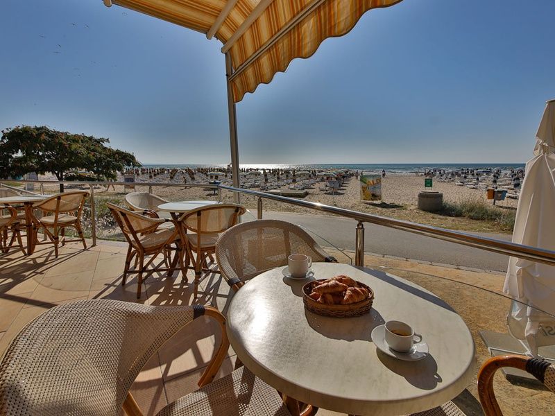 TUI Sélection Hôtel Kaliakra Beach - Flex bagages inclus 4* pas cher photo 13