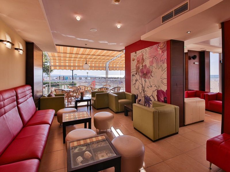TUI Sélection Hôtel Kaliakra Beach - Flex bagages inclus 4* pas cher photo 14