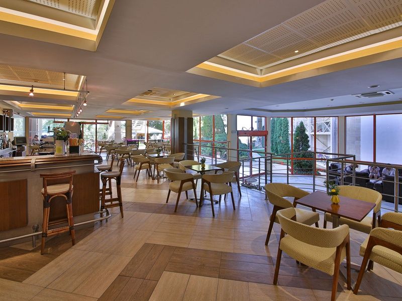 TUI Sélection Hôtel Kaliakra Beach - Flex bagages inclus 4* pas cher photo 15