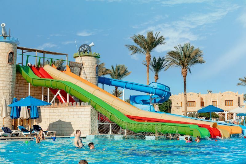 Club Coralia Royal Lagoons Aqua Park Resort & Spa 4* pas cher photo 7