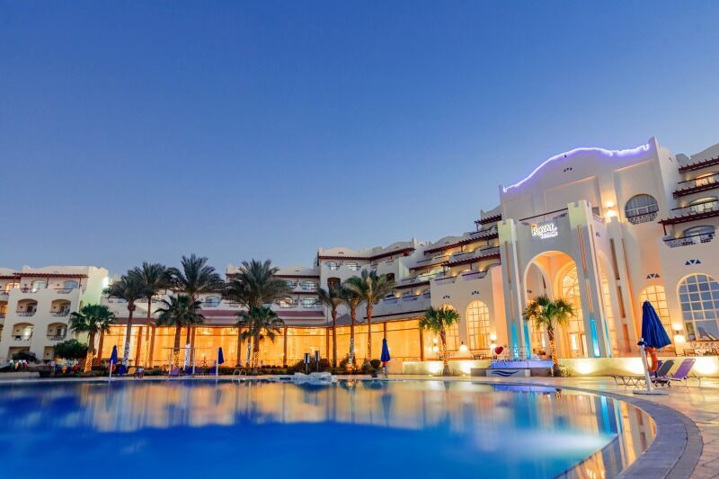 Club Coralia Royal Lagoons Aqua Park Resort & Spa 4* pas cher photo 11