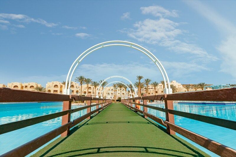 Club Coralia Royal Lagoons Aqua Park Resort & Spa 4* pas cher photo 12
