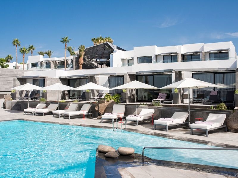 Hôtel La Isla y el Mar Boutique Hotel 5* Adult Only (+16) pas cher photo 1