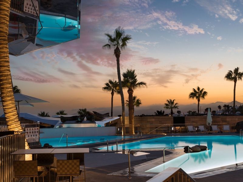 Hôtel La Isla y el Mar Boutique Hotel 5* Adult Only (+16) pas cher photo 2