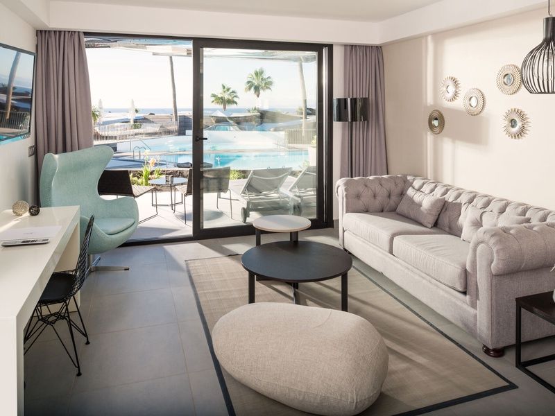 Hôtel La Isla y el Mar Boutique Hotel 5* Adult Only (+16) pas cher photo 9