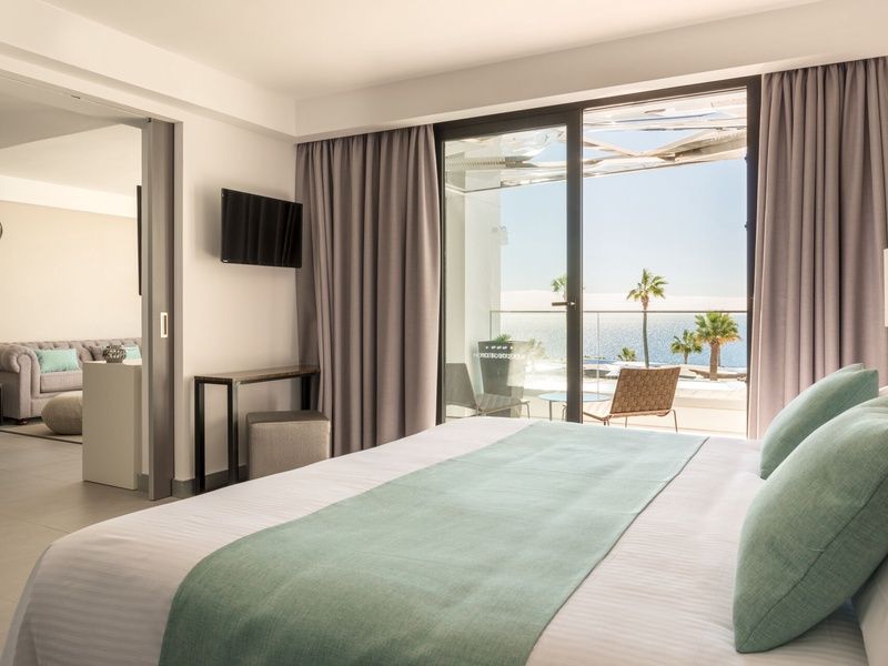 Hôtel La Isla y el Mar Boutique Hotel 5* Adult Only (+16) pas cher photo 10