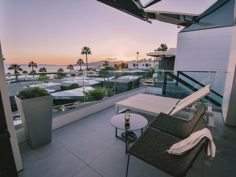 Hôtel La Isla y el Mar Boutique Hotel 5* Adult Only (+16) pas cher photo 13