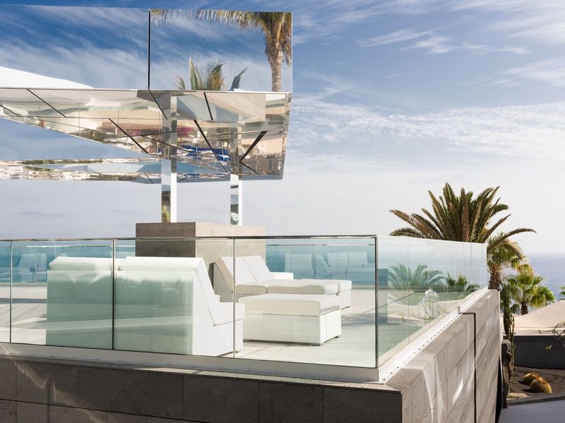 Hôtel La Isla y el Mar Boutique Hotel 5* Adult Only (+16) pas cher photo 14