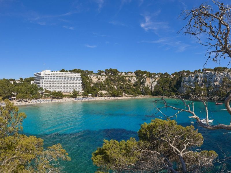 Hôtel Melia Cala Galdana pas cher photo 4