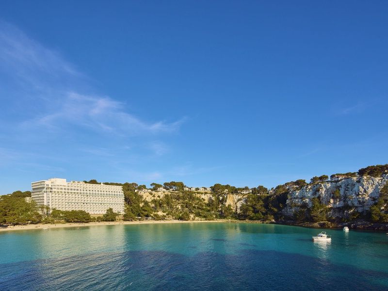 Hôtel Melia Cala Galdana pas cher photo 5