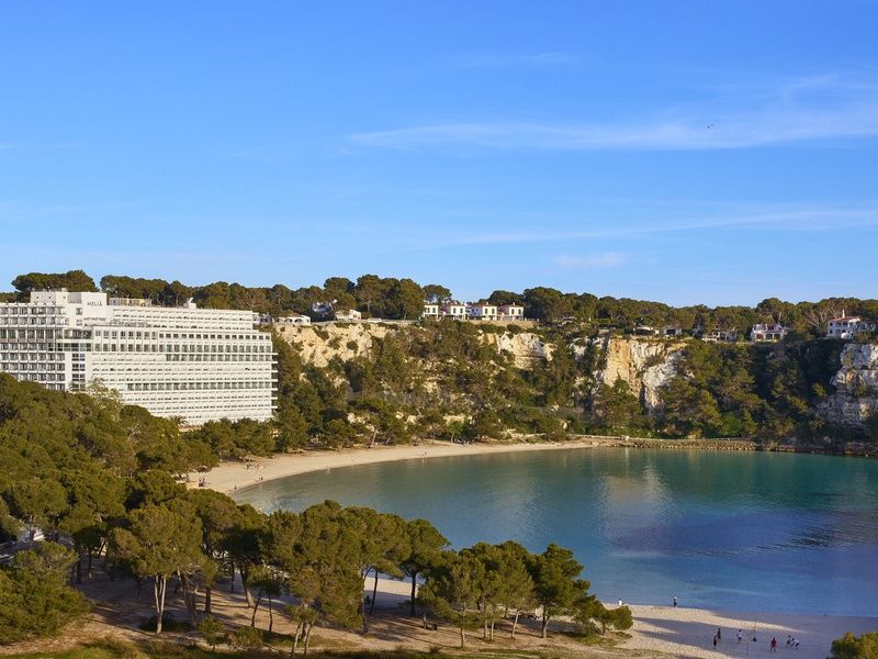 Hôtel Melia Cala Galdana pas cher photo 6