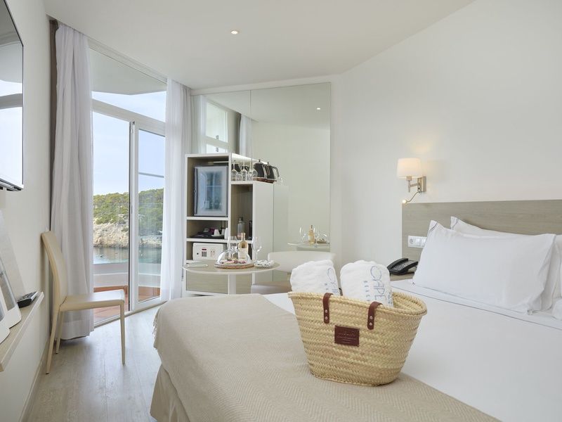 Hôtel Melia Cala Galdana pas cher photo 7