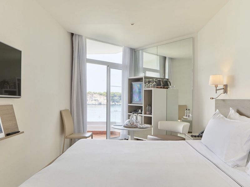 Hôtel Melia Cala Galdana pas cher photo 8