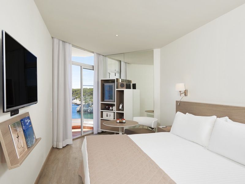 Hôtel Melia Cala Galdana pas cher photo 9